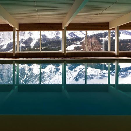 Lovely Apartment Tauplitz Luaran gambar