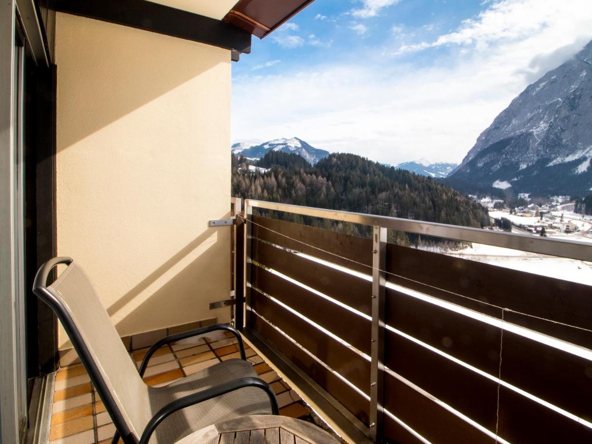 Lovely Apartment Tauplitz Luaran gambar