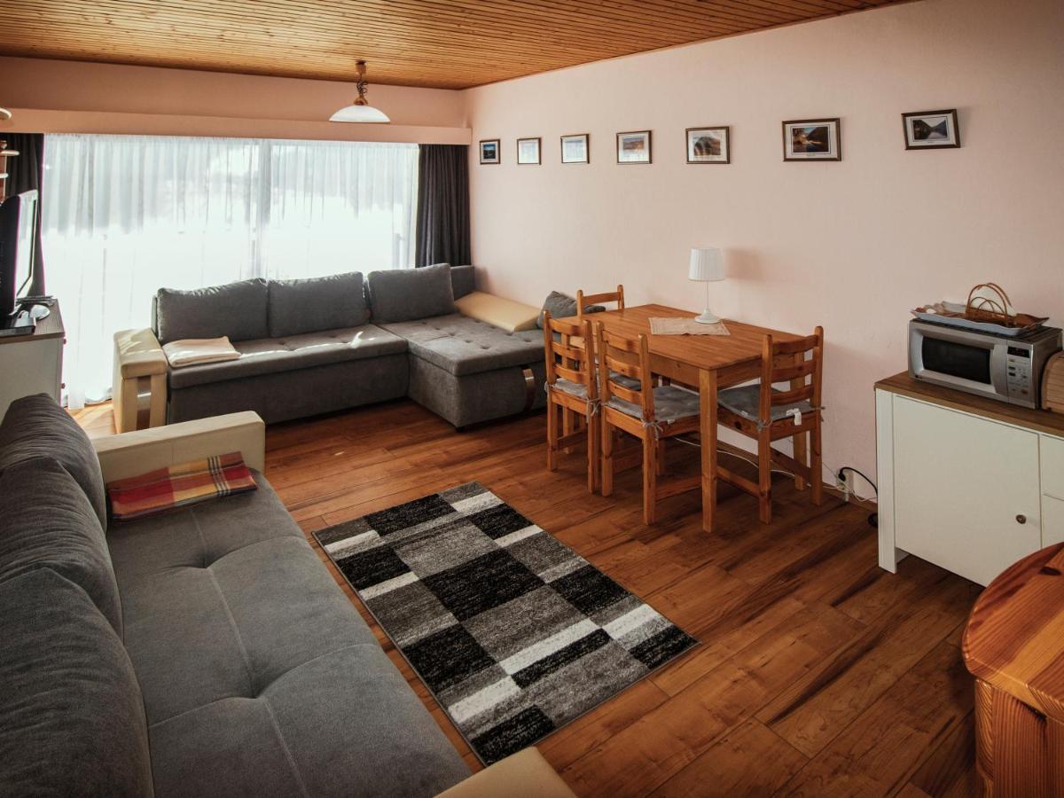 Lovely Apartment Tauplitz Luaran gambar