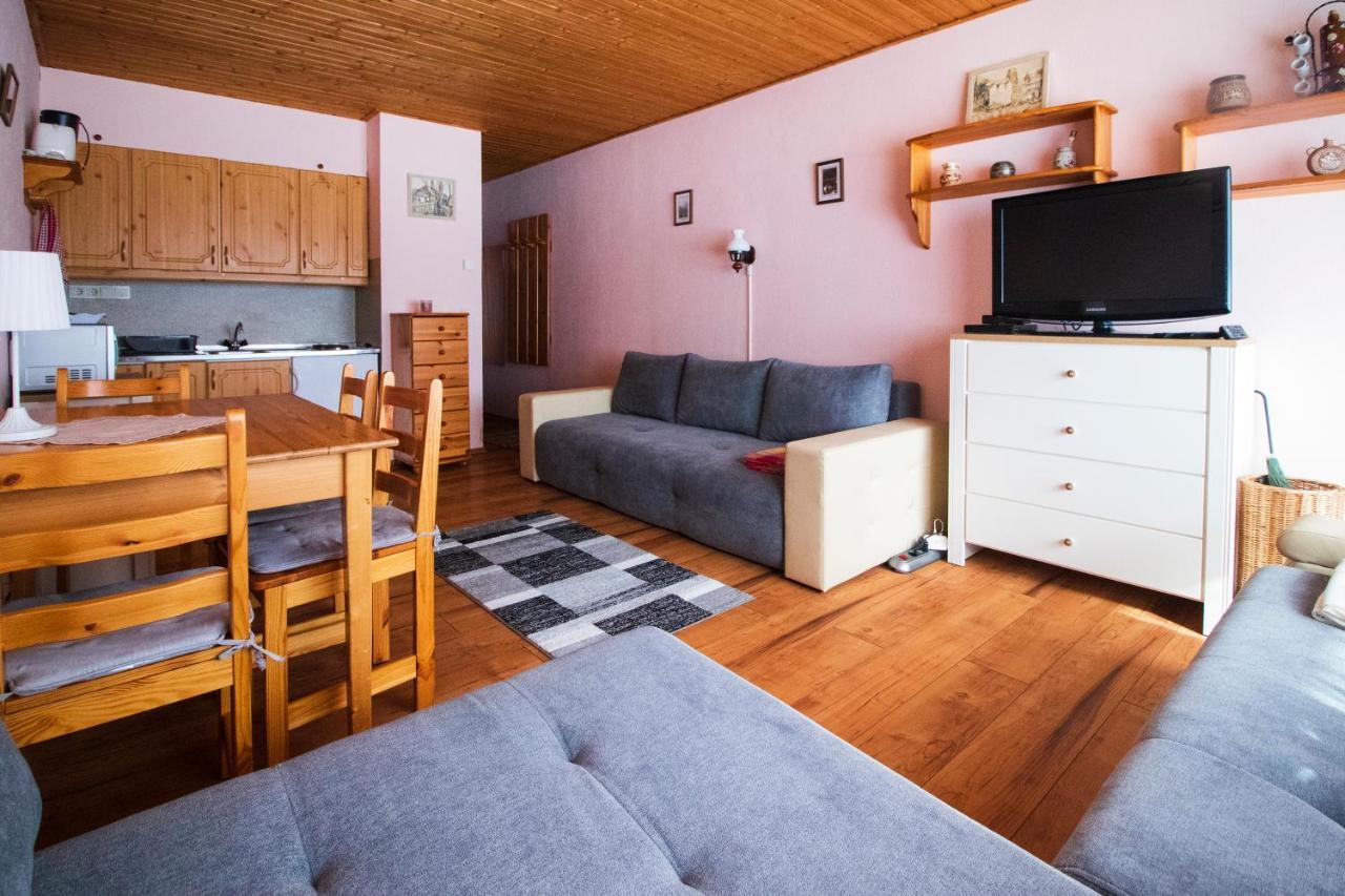 Lovely Apartment Tauplitz Luaran gambar