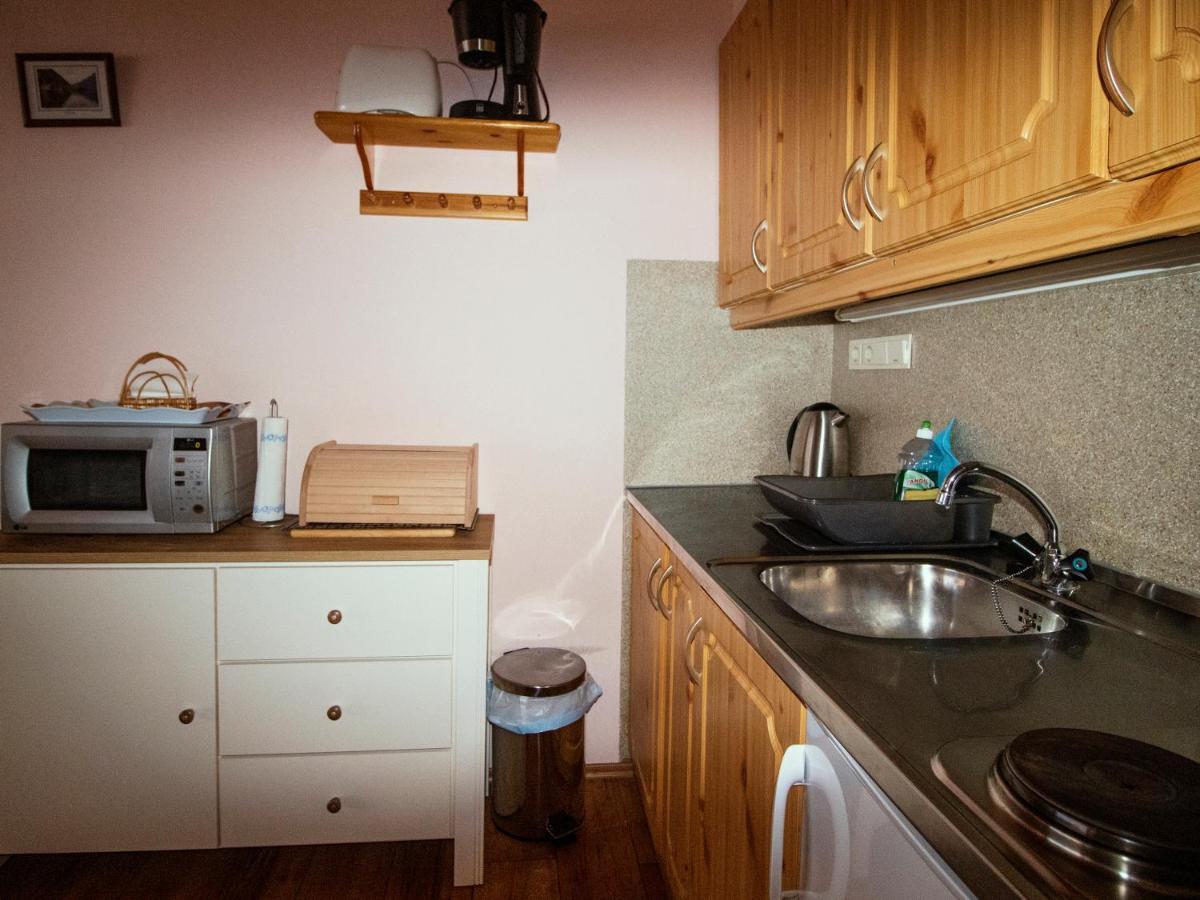Lovely Apartment Tauplitz Luaran gambar
