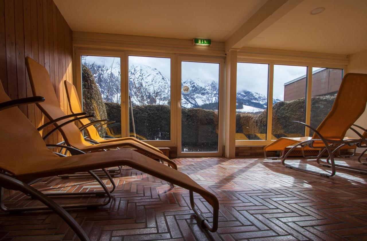 Lovely Apartment Tauplitz Luaran gambar