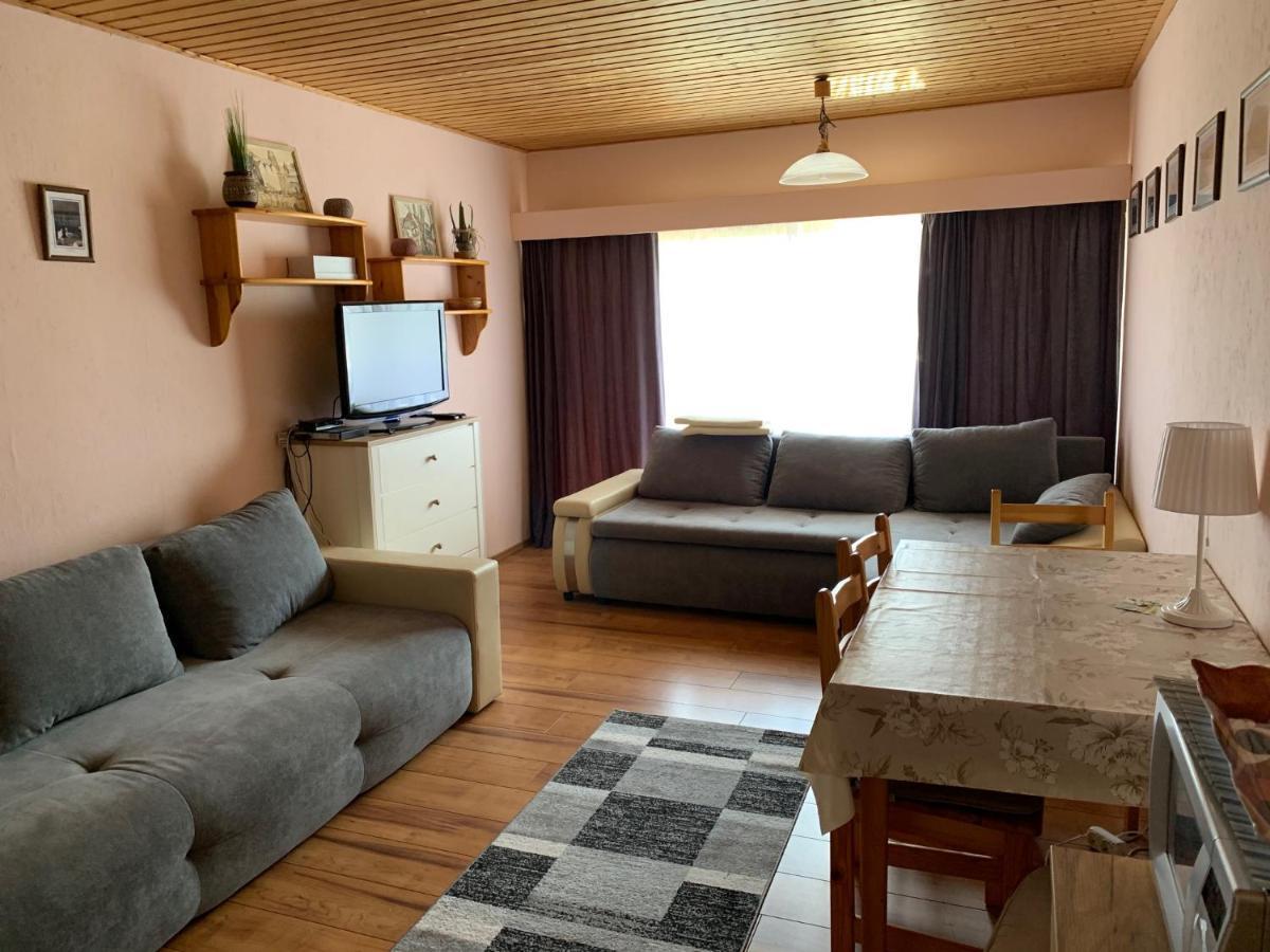 Lovely Apartment Tauplitz Luaran gambar