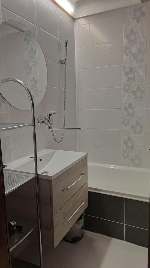 Lovely Apartment Tauplitz Luaran gambar
