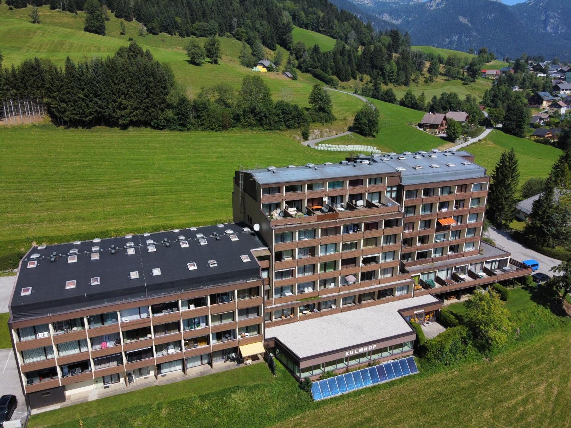 Lovely Apartment Tauplitz Luaran gambar